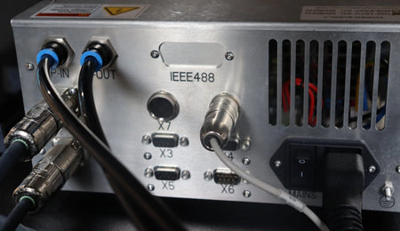 Lakeview Test and Measurement: Professional Digital Multimeter