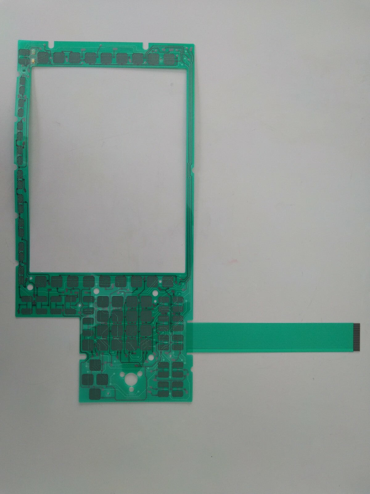 Keypad panel uses for Rohde & Schwarz FSP/FSU/FSQ/FSx ...etc - XG eqpt