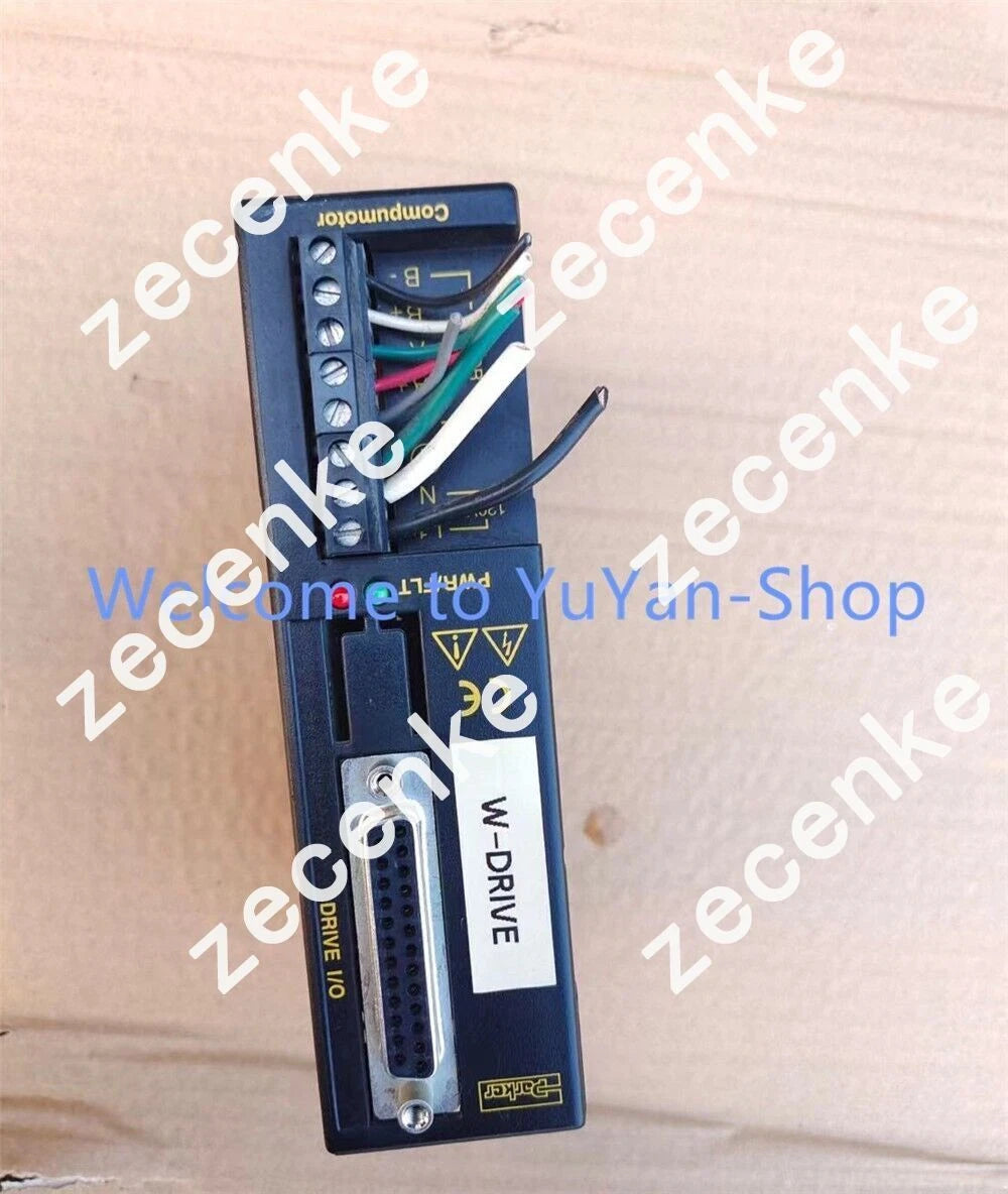 1PCS Used Parker E-AC Compumotor Drive #T5193 YS