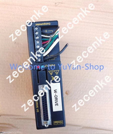 1PCS Used Parker E-AC Compumotor Drive #T5193 YS