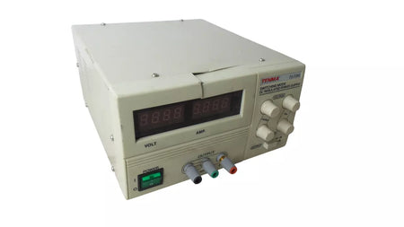 TENMA 72-7295 Switching Mode DC Regulated Power Supply