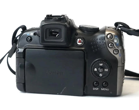 Canon PowerShot SX20 IS 12.1MP Digital Camera - free shipping