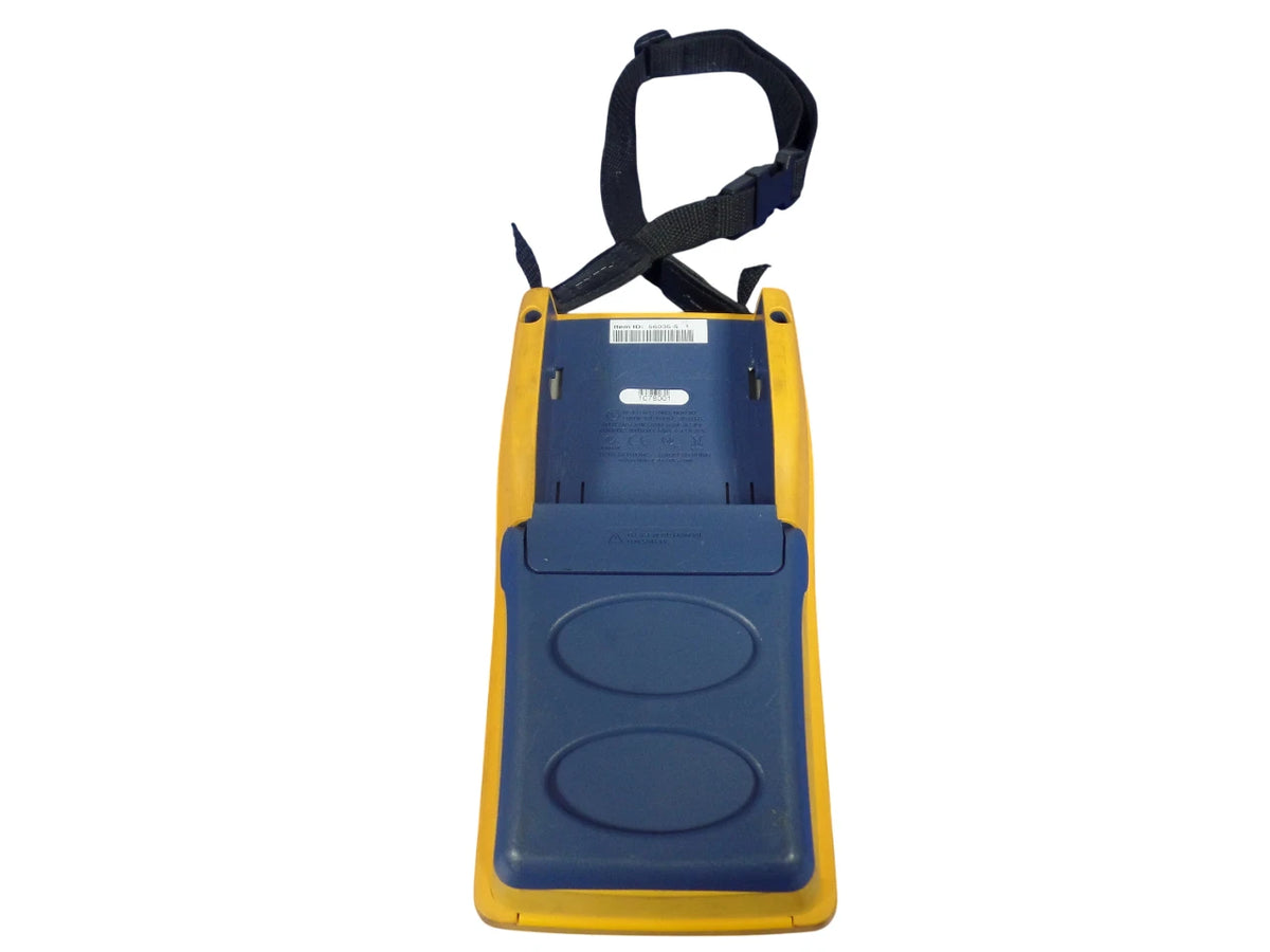Fluke Networks TDX-1200 Cable Analyzer