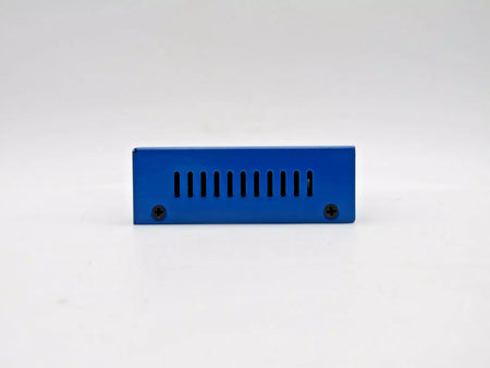XW EOS/ESD Circuit Protection Box 5.0 0752-5195208 Voltmeter 8.8.8