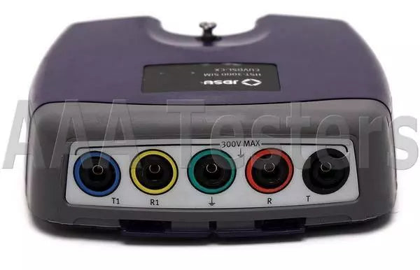 JDSU Acterna HST-3000 SIM CUVDSL-CX Copper VDSL Module For HST-3000C HST3000 HST