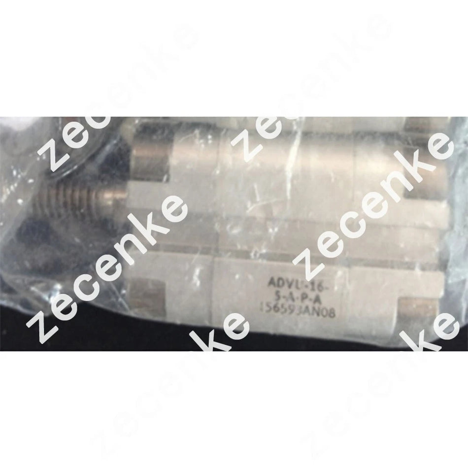 Festo ADVU-16-5-A-P-A 156593 Cylinder New ADVU165APA