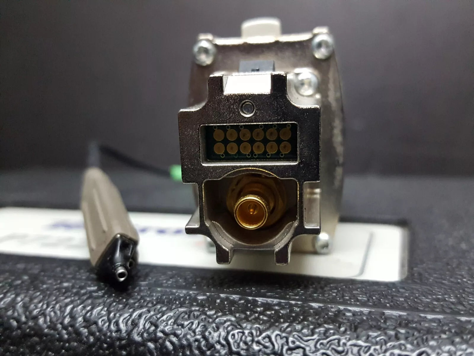 Tektronix P7225 2.5 GHz X 10 Active Probe (0241)