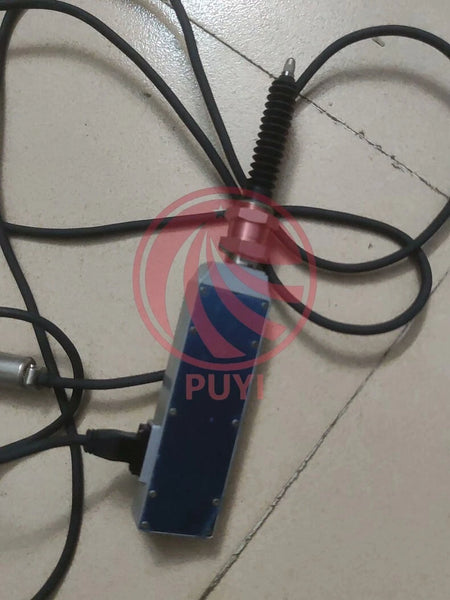 ONE Tested Used 542-162 LGF-125L-B for Efficient Performance
