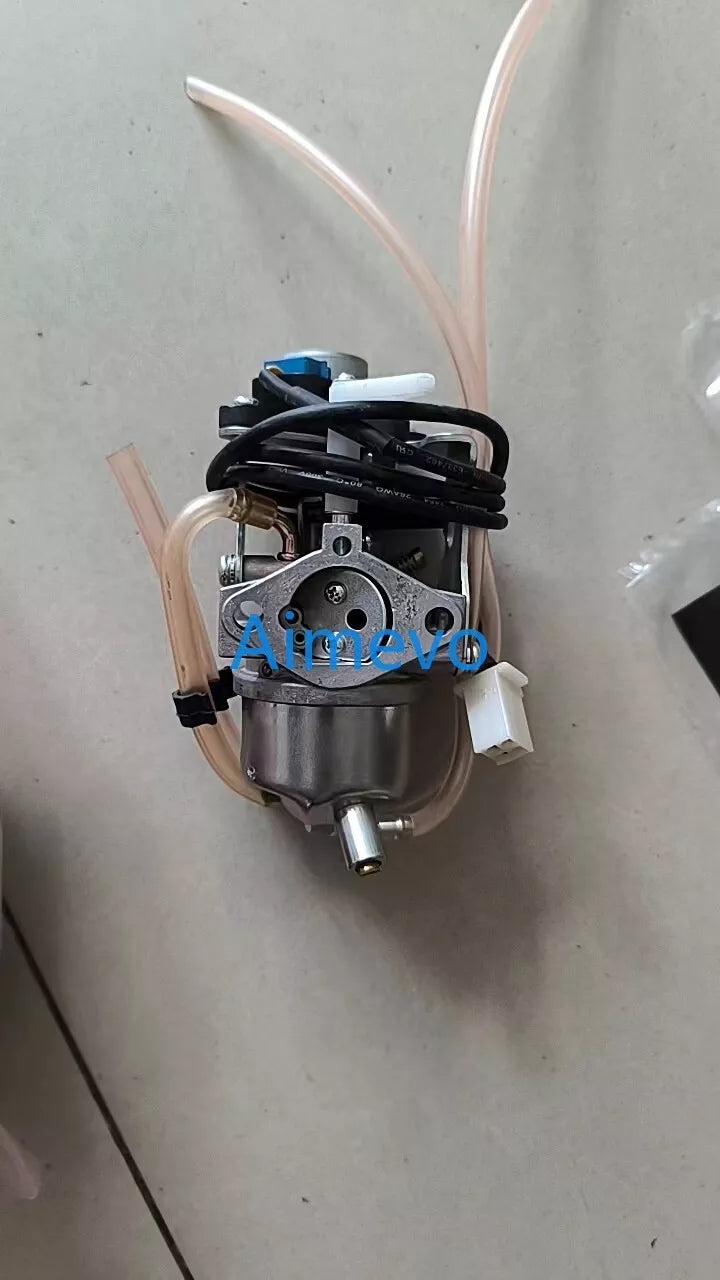 1PC New Carburetor For Kipor KGE3000TI 3000TC IG2600 Generators