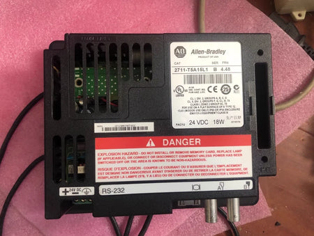 2711-T5A15L1 RF Front-End Module