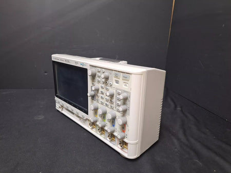 Agilent MSOX3034A 350MHz 4+16CH 4GSa/s Mixed Signal Oscilloscope (0132)