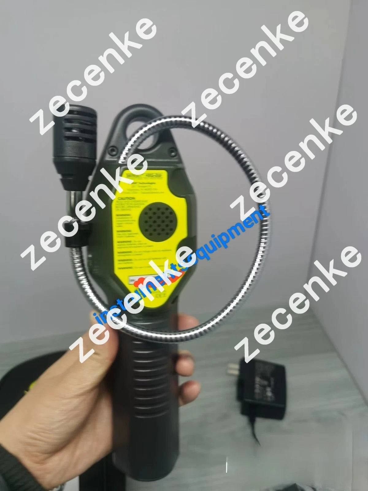 SENSIT HXG-2D Natural Gas Detector for ppm and LEL Concentration Testing