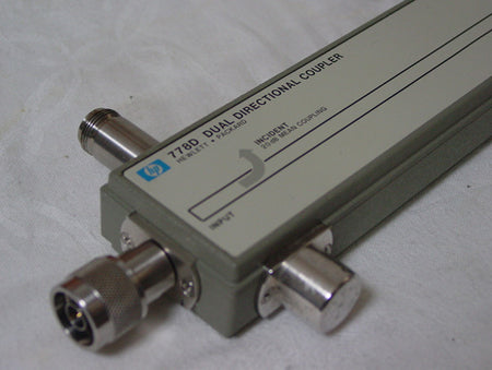 Dual Directional Coupler