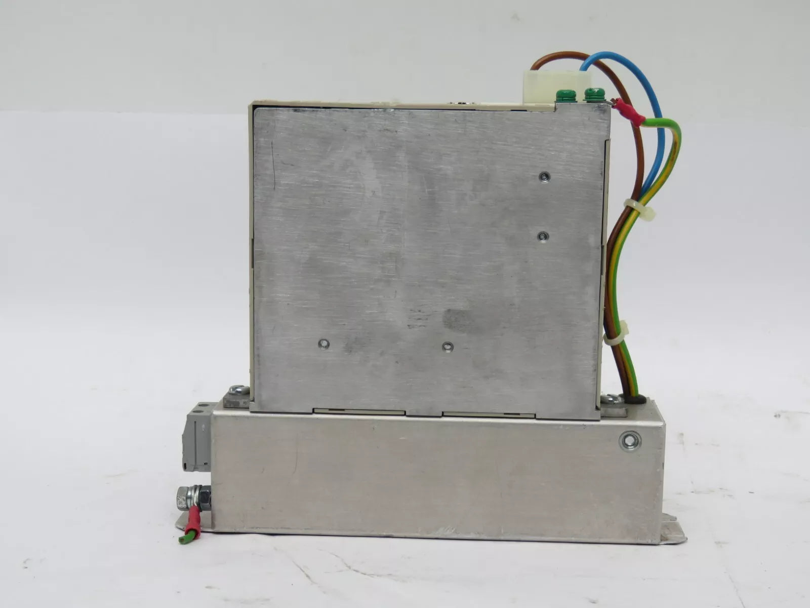 OMRON R7D-BP01H AC Servo Drive 100W 50/60HZ