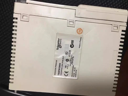 TSXPSY2600 Power Supply Module for Industrial Automation Systems