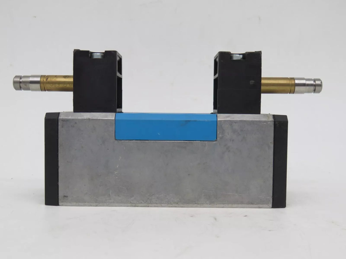 FESTO JMN1H-5/2-D-2-S-C Solenoid Valve - NEW