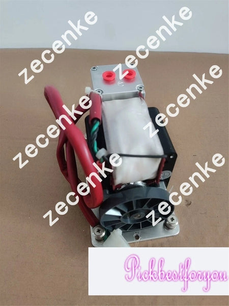 USED Thermo 111553-00 49i Sampling Pump 115V (DHL 90days Warrant) #H892FF DX