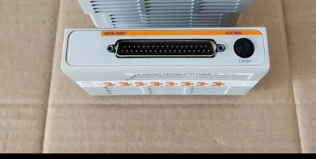 1C31125G02 Control Module for Industrial Automation