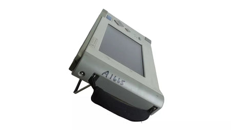 Agilent E6000A-DE37300256 SM Fiber OTDR