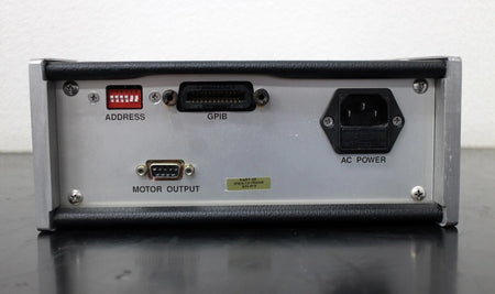 Millitech MWA-12-1RGNS MWN Controller