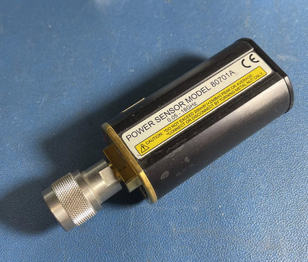 Gigatronics 80701A Modulated Power Sensor 50 MHz - 18 GHz