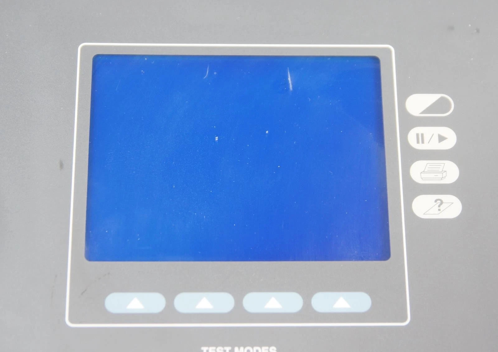 Fluke Biomedical VT Plus HF Gas Flow Ventilator Analyzer