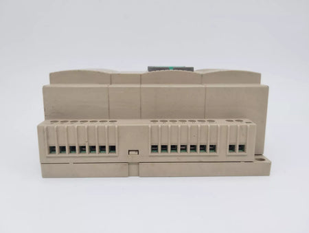 Omron ZEN-20C1DR-D-V2 Programmable Relay CPU Unit