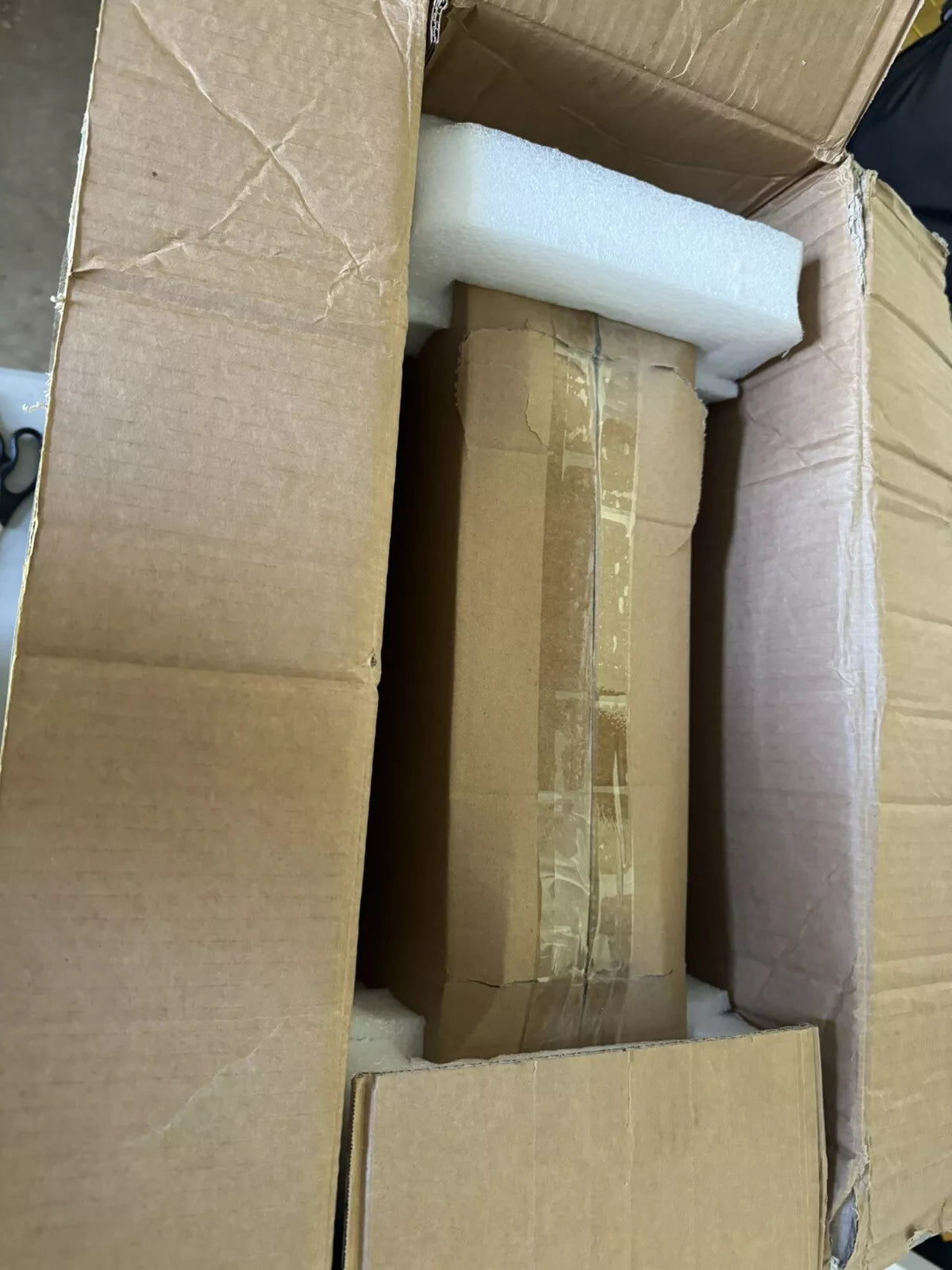 Fluke 190M-4 4 Channel 200 MHz Medical ScopeMeter - NEW SEALED