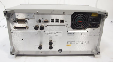 Agilent Keysight E5061B 5Hz - 500MHz ENA Network Analyzer OPT 3L3 020 005