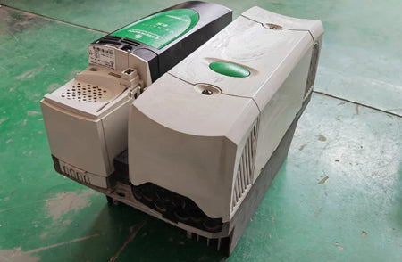 ES3401 High-Performance Industrial Component