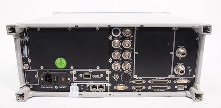 Rohde & Schwarz ESMD Wideband Monitoring Receiver Options PS DDC WB CALIBRATED