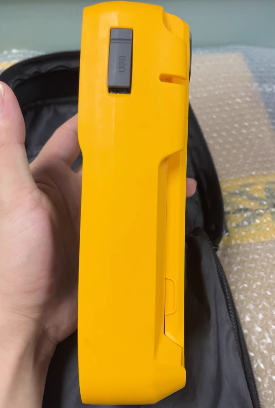1pcs Fluke 279 FC Wireless TRMS Thermal Multimeter True RMS