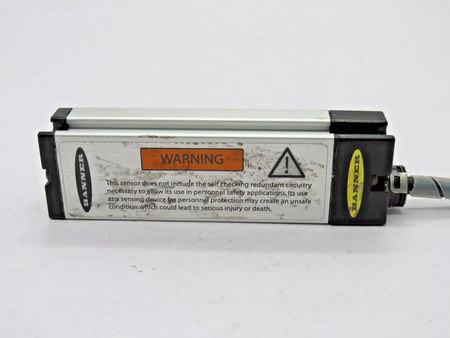 Banner LX3RSR LX Series Receiver 10-30V DC