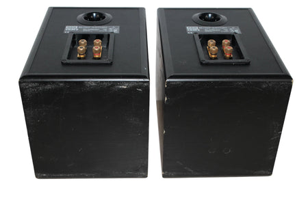 Bowers & Wilkins CDM2  Bookshelf Speakers (PAIR) - Free Shipping.