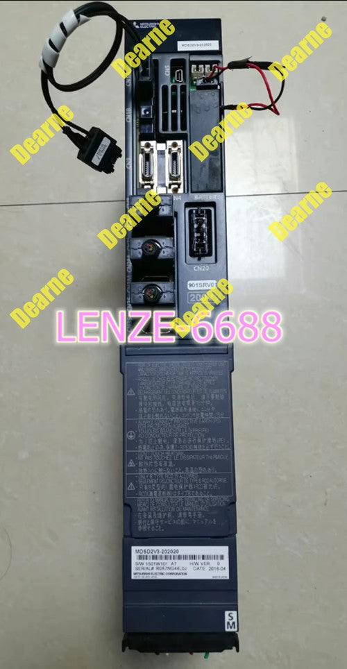 MDSD2V3-202020 Driver