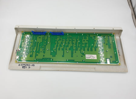 GE 9800 Plus Cardiac Panel Assy Control