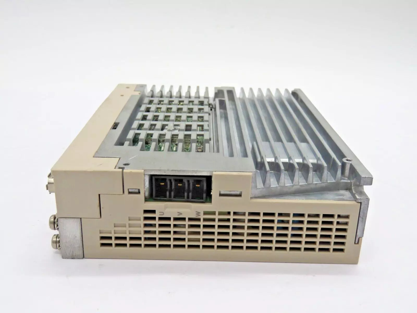 HCFA SV-X3T5020A-A-EC Servo Drive DC280-325V (AC200-230V) 200W