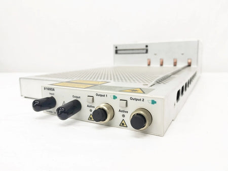 Agilent 81680A 1460nm to 1580nm Tunable Laser