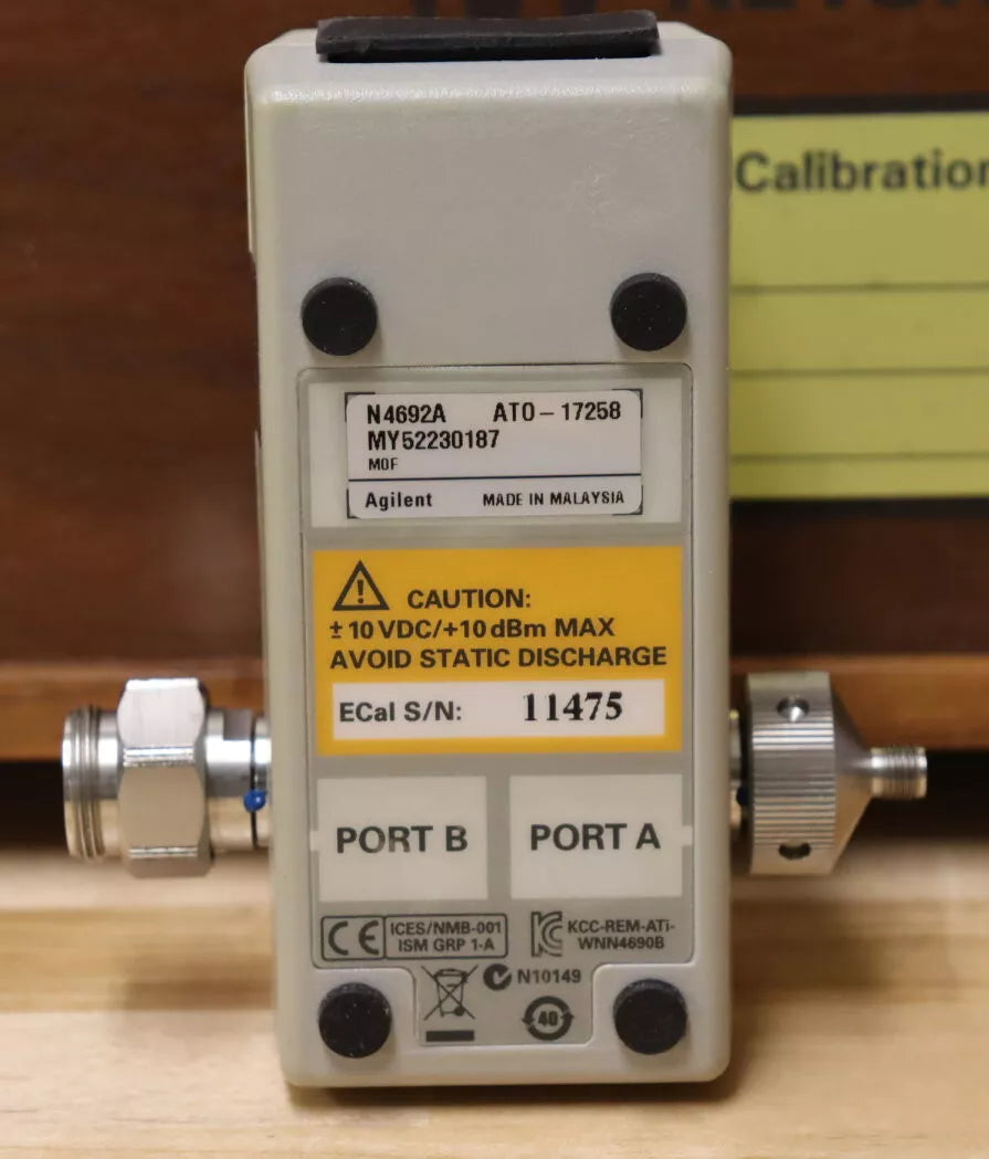 Lakeview Test and Measurement Precision Multimeter