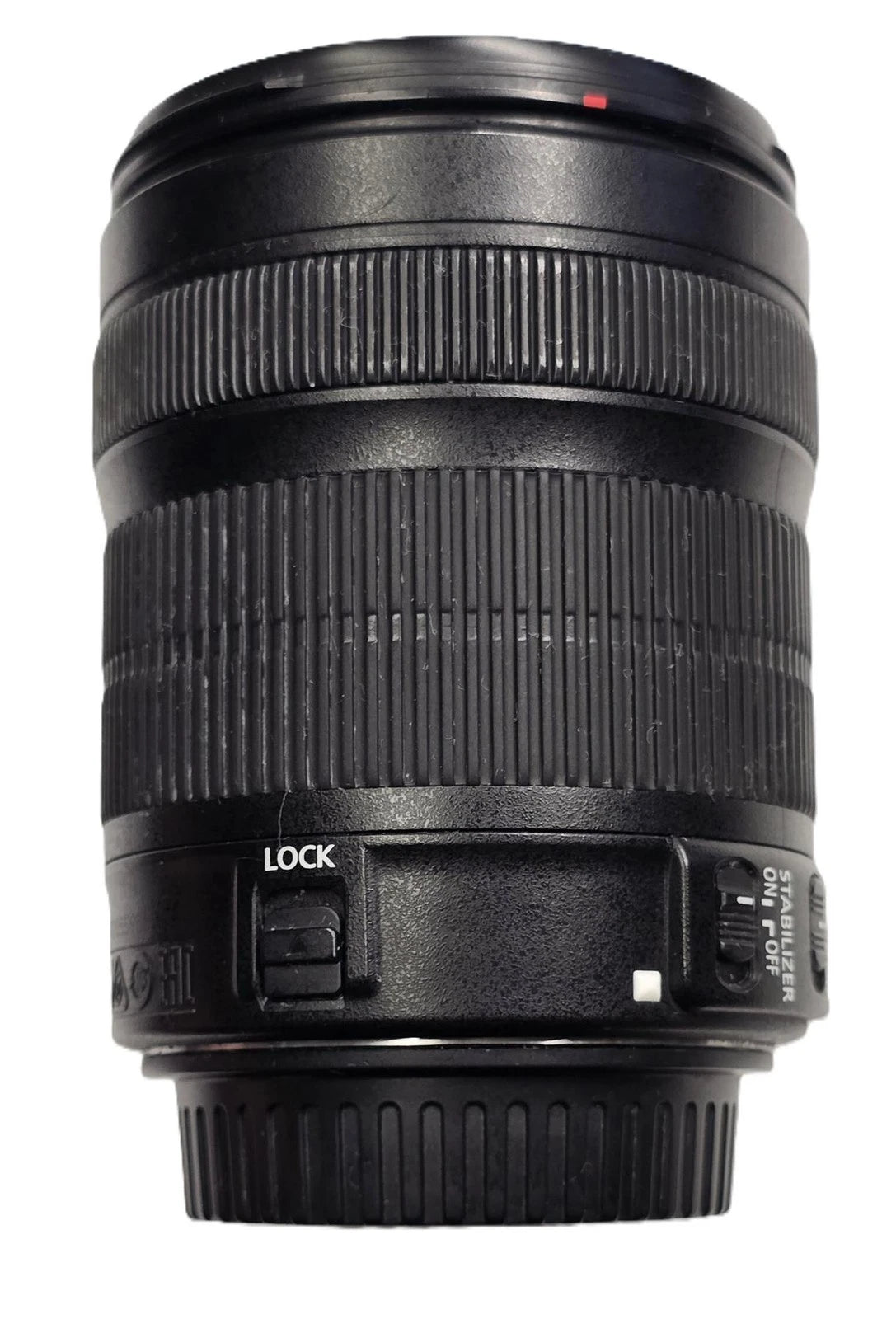 Canon EF-S 18-135mm f/3.5-5.6 IS STM Lens - Free Shipping