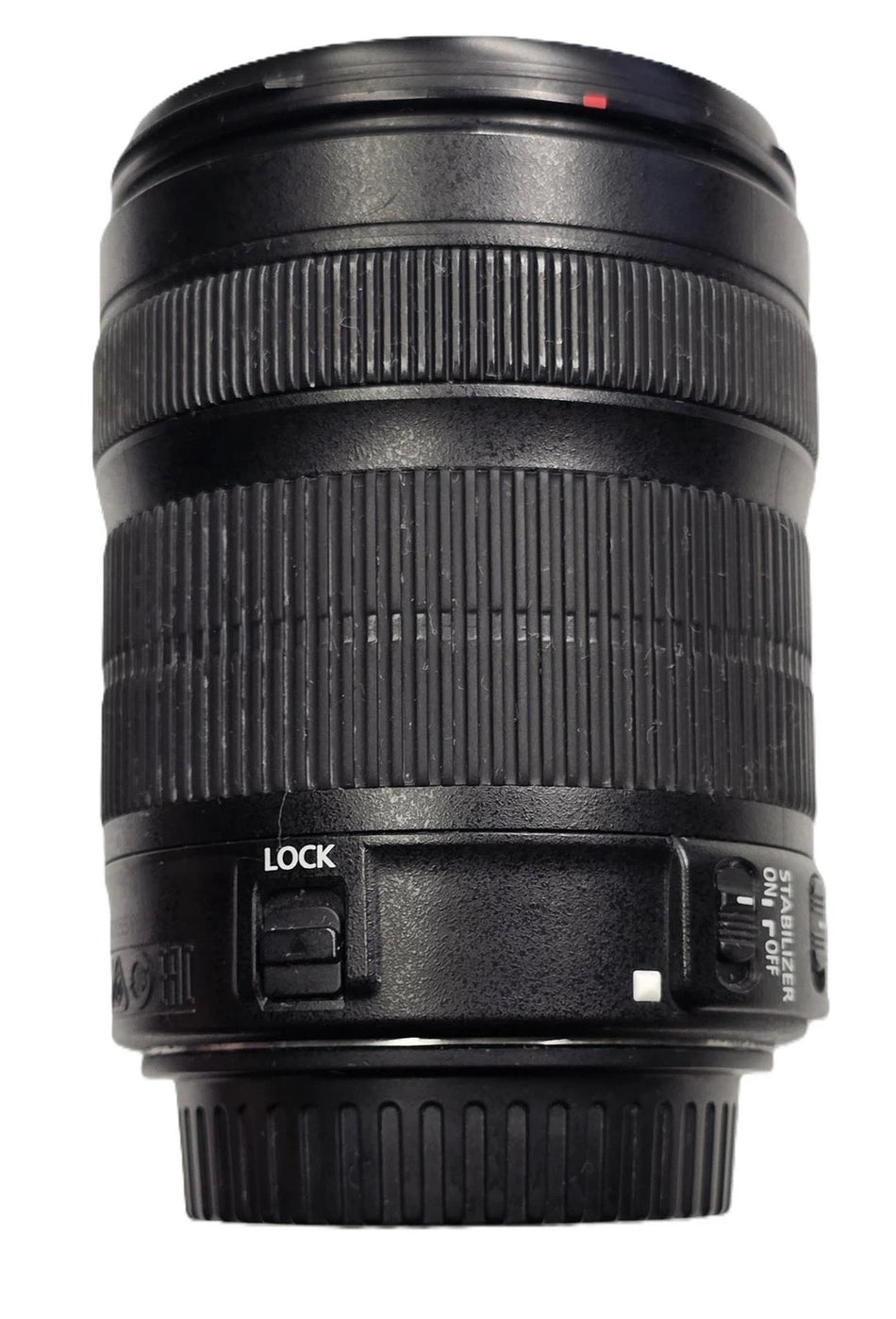 Canon EF-S 18-135mm f/3.5-5.6 IS STM Lens - Free Shipping