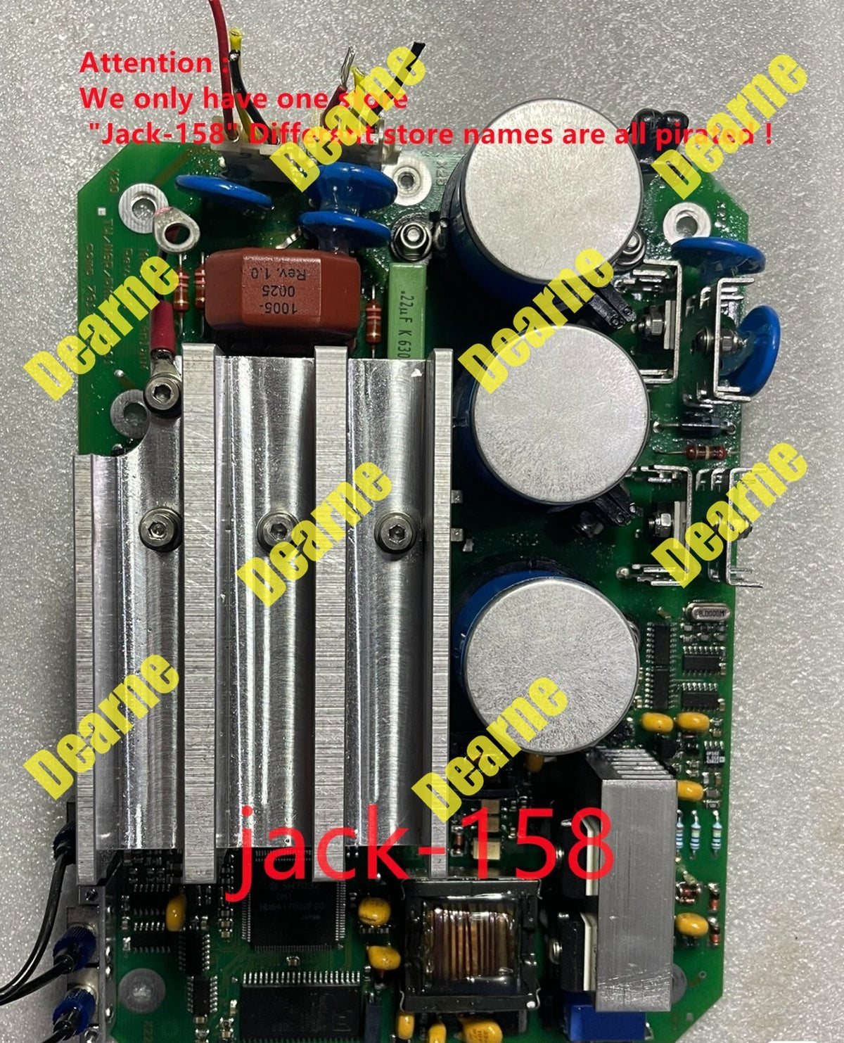 MRC162CT