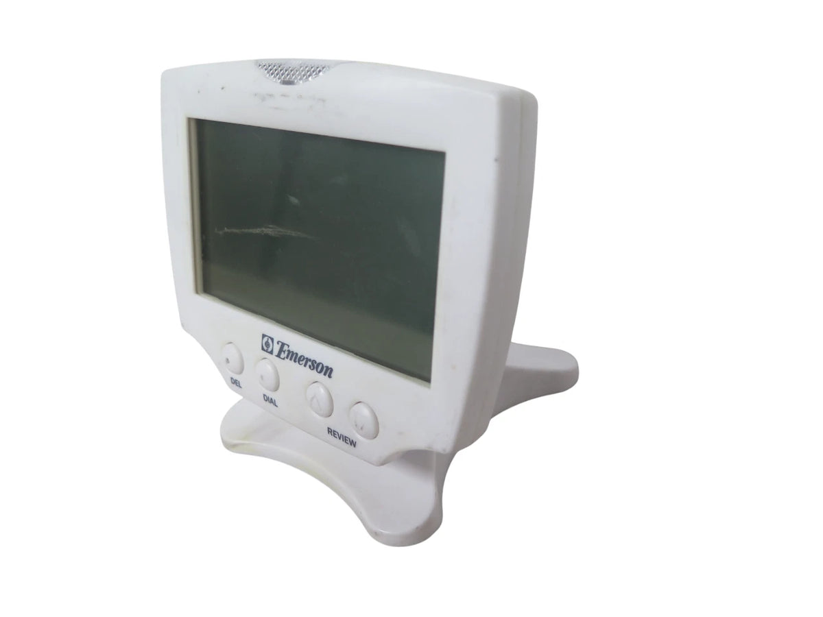 Emerson Caller ID CID EM50 - Free Shipping