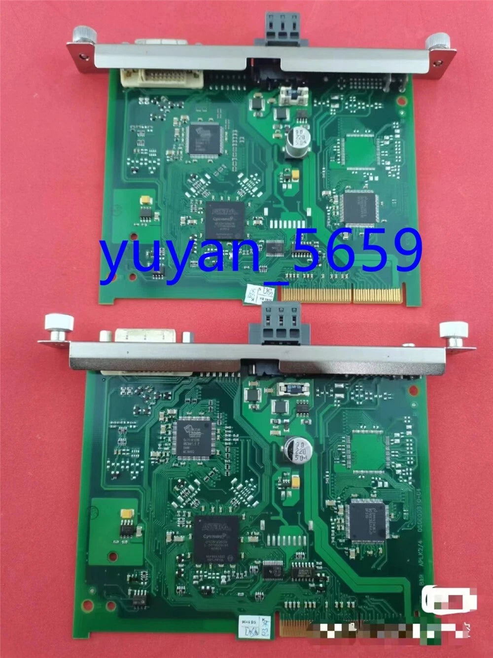 B&R 5DLSDL.1000-00 Panel Link SDL Receiver #1419 LY