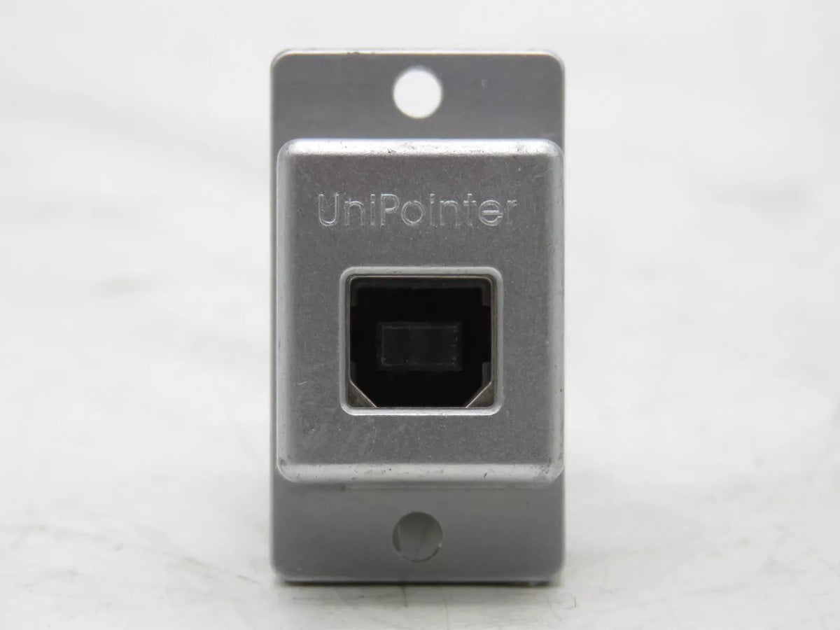 Unipointer Switchcraft Connectors & Interconnect Solutions