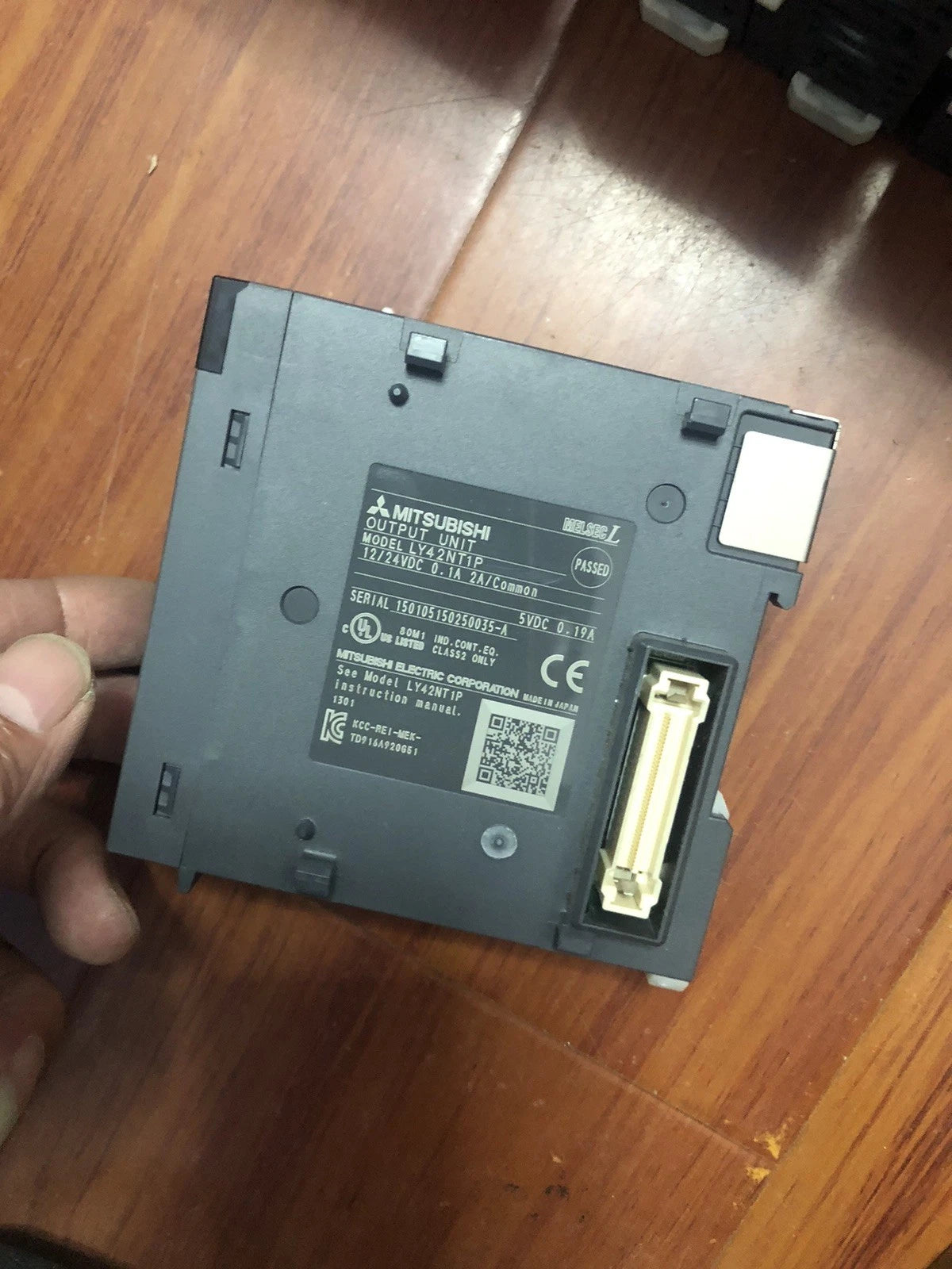 1 PCS , ly42nt1p/ly42n t1p-cm