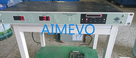 Bruel & Kjaer Type 1056 DC Static Centering Unit