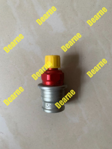 Staubli SPT08 Quick-Connect Fittings