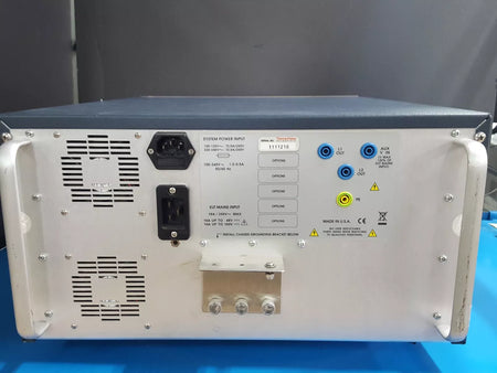 Thermo SCIENTIFIC EMC PRO PLUS EMC Immunity Test System FW v6.106 (1210)