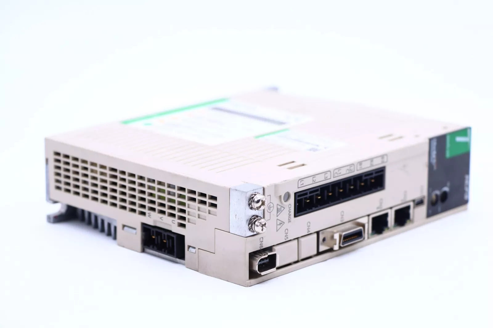 HCFA SV-X3T5010A-A-EC Servo Drive SV-X3 Series